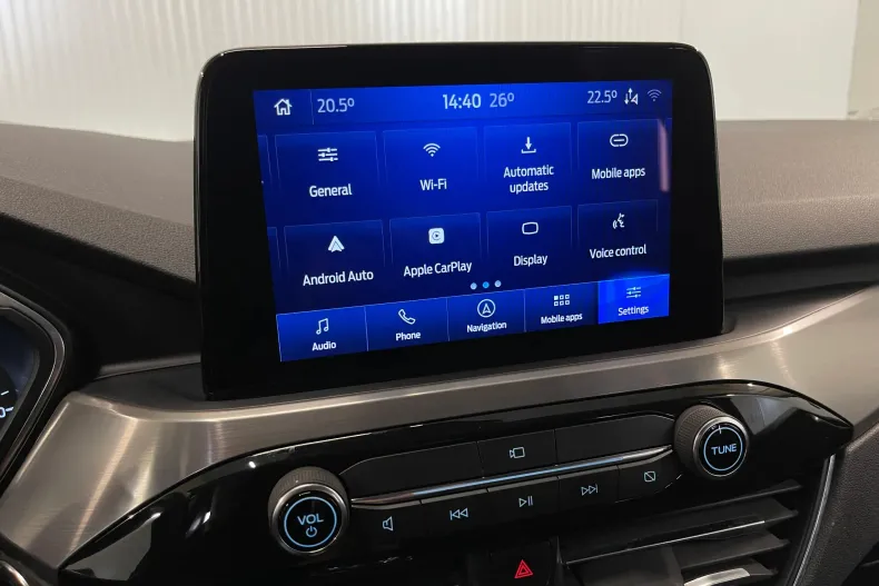 Ford Kuga din 2020 cu 81.374 km - oferta FOR104186 - foto 18