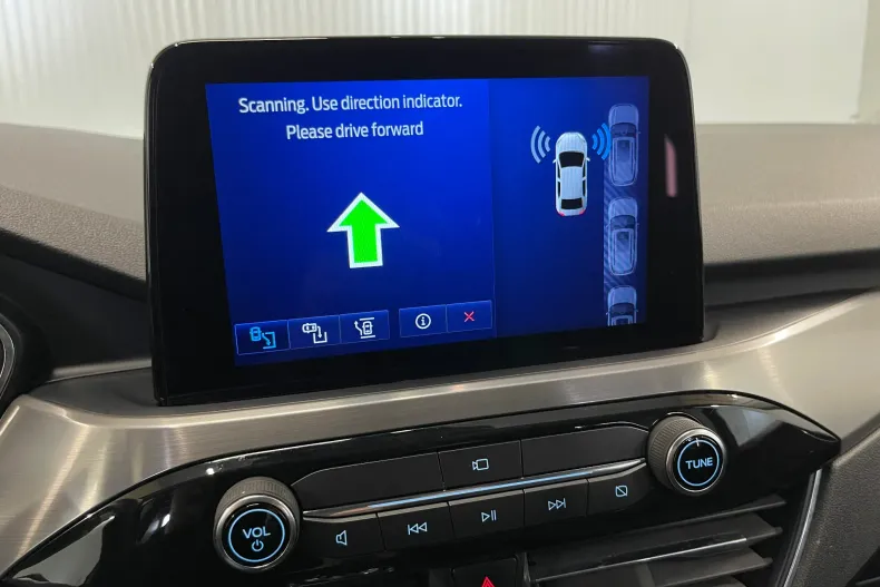 Ford Kuga din 2020 cu 81.374 km - oferta FOR104186 - foto 20