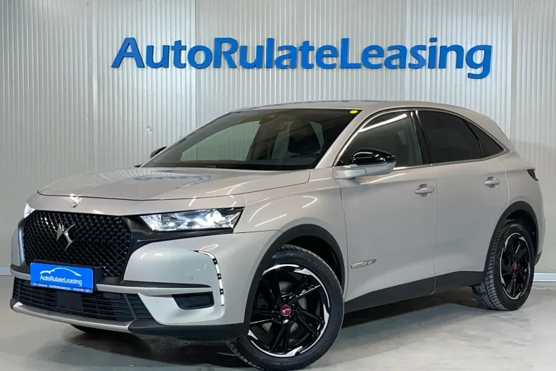 DS Automobiles DS 7 Crossback din 2020 cu 110.820 km - oferta DSA104189 - foto 1