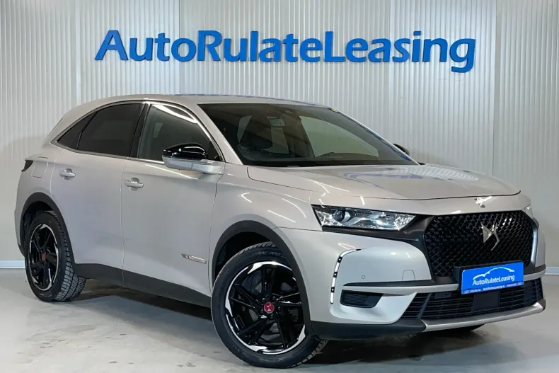 DS Automobiles DS 7 Crossback din 2020 cu 110.820 km - oferta DSA104189 - foto 2