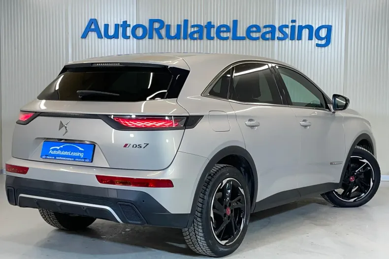 DS Automobiles DS 7 Crossback din 2020 cu 110.820 km - oferta DSA104189 - foto 3