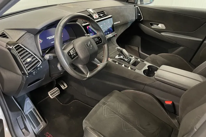 DS Automobiles DS 7 Crossback din 2020 cu 110.820 km - oferta DSA104189 - foto 5