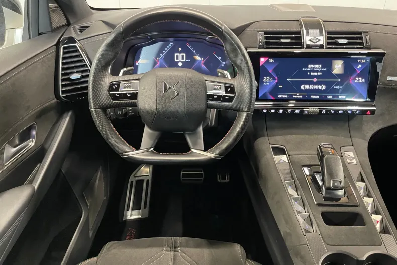 DS Automobiles DS 7 Crossback din 2020 cu 110.820 km - oferta DSA104189 - foto 6