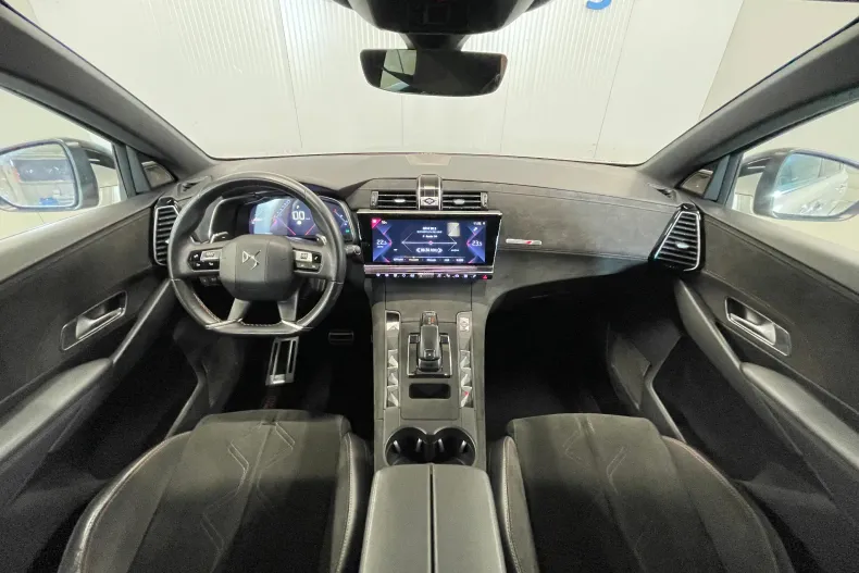 DS Automobiles DS 7 Crossback din 2020 cu 110.820 km - oferta DSA104189 - foto 7