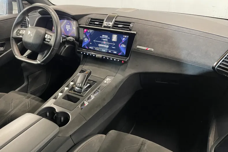 DS Automobiles DS 7 Crossback din 2020 cu 110.820 km - oferta DSA104189 - foto 8