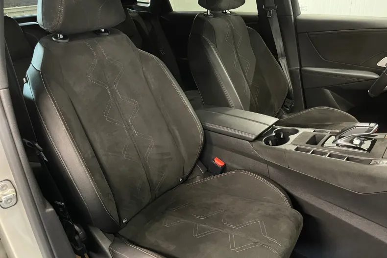 DS Automobiles DS 7 Crossback din 2020 cu 110.820 km - oferta DSA104189 - foto 9