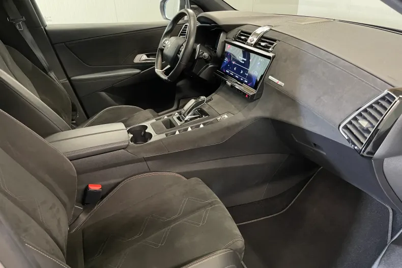 DS Automobiles DS 7 Crossback din 2020 cu 110.820 km - oferta DSA104189 - foto 10