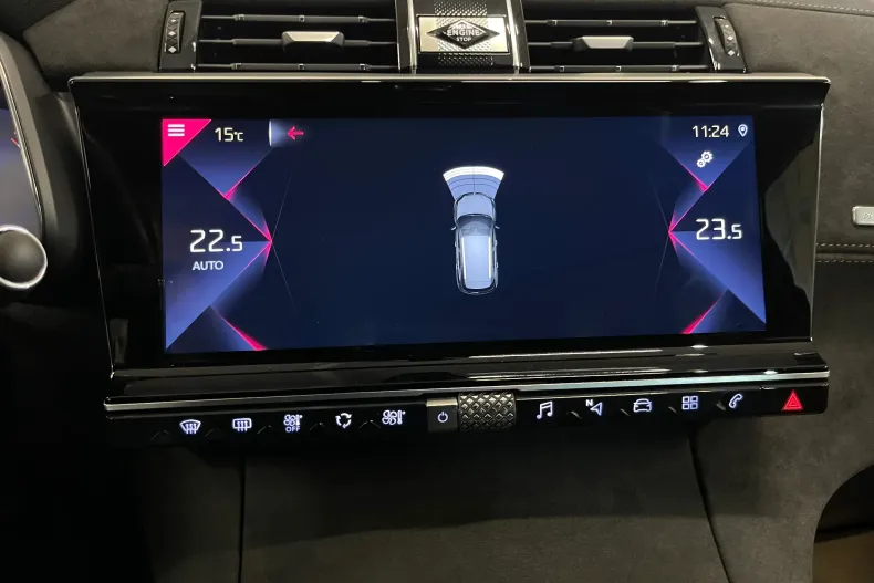 DS Automobiles DS 7 Crossback din 2020 cu 110.820 km - oferta DSA104189 - foto 14