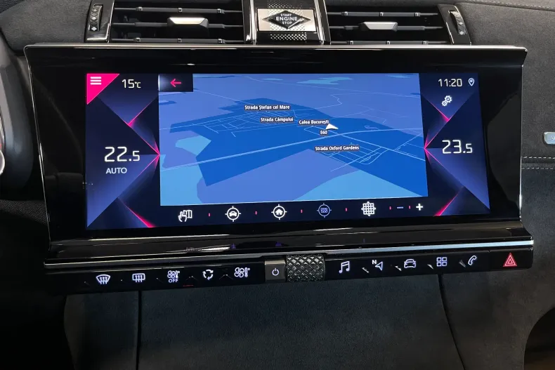 DS Automobiles DS 7 Crossback din 2020 cu 110.820 km - oferta DSA104189 - foto 15