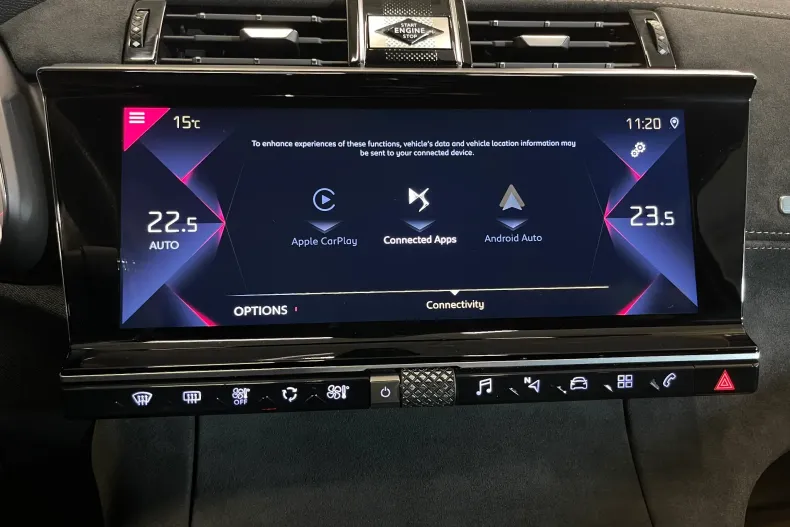 DS Automobiles DS 7 Crossback din 2020 cu 110.820 km - oferta DSA104189 - foto 16