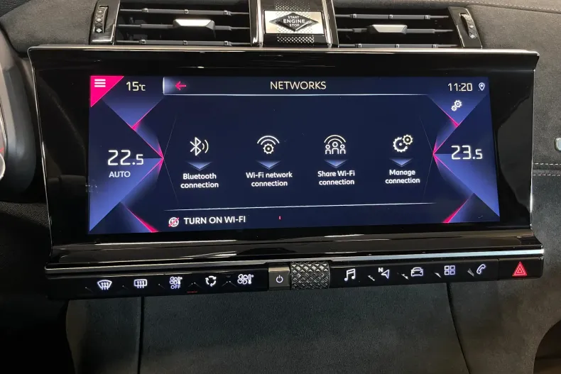 DS Automobiles DS 7 Crossback din 2020 cu 110.820 km - oferta DSA104189 - foto 17