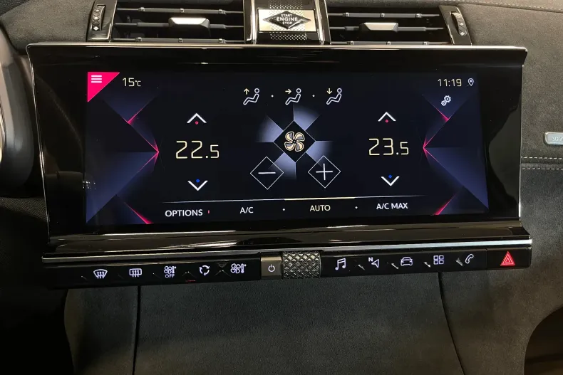 DS Automobiles DS 7 Crossback din 2020 cu 110.820 km - oferta DSA104189 - foto 20