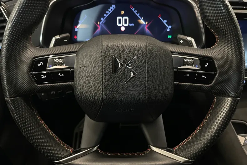 DS Automobiles DS 7 Crossback din 2020 cu 110.820 km - oferta DSA104189 - foto 22