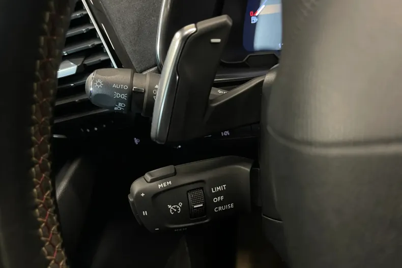 DS Automobiles DS 7 Crossback din 2020 cu 110.820 km - oferta DSA104189 - foto 24