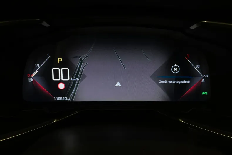 DS Automobiles DS 7 Crossback din 2020 cu 110.820 km - oferta DSA104189 - foto 27