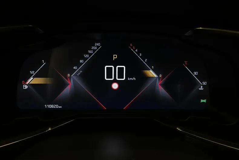 DS Automobiles DS 7 Crossback din 2020 cu 110.820 km - oferta DSA104189 - foto 28