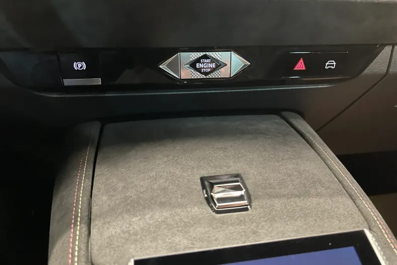 DS Automobiles DS 4 din 2022 cu 56.517 km - oferta DSA104191 - foto 26