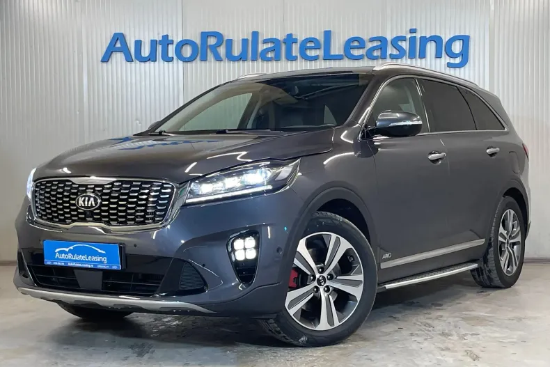 Kia Sorento din 2020 cu 146.698 km - oferta KIA104192 - foto 1