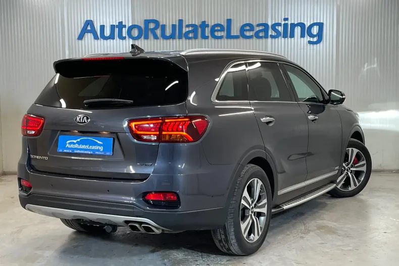 Kia Sorento din 2020 cu 146.698 km - oferta KIA104192 - foto 3