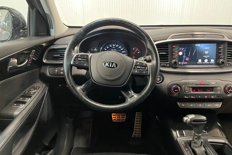 Kia Sorento din 2020 cu 146.698 km - oferta KIA104192 - foto 6