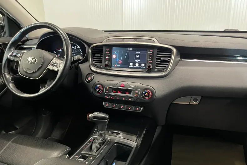 Kia Sorento din 2020 cu 146.698 km - oferta KIA104192 - foto 8