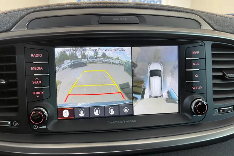 Kia Sorento din 2020 cu 146.698 km - oferta KIA104192 - foto 13