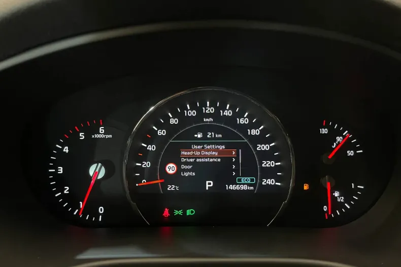 Kia Sorento din 2020 cu 146.698 km - oferta KIA104192 - foto 17