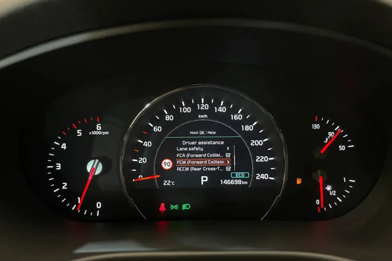 Kia Sorento din 2020 cu 146.698 km - oferta KIA104192 - foto 19