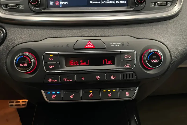 Kia Sorento din 2020 cu 146.698 km - oferta KIA104192 - foto 21