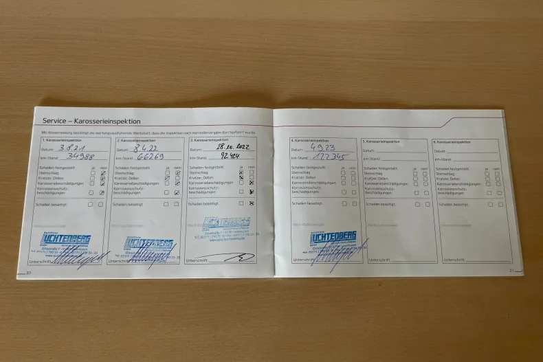 Kia Sorento din 2020 cu 146.698 km - oferta KIA104192 - foto 35