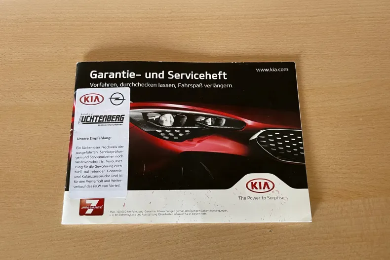 Kia Sorento din 2020 cu 146.698 km - oferta KIA104192 - foto 36