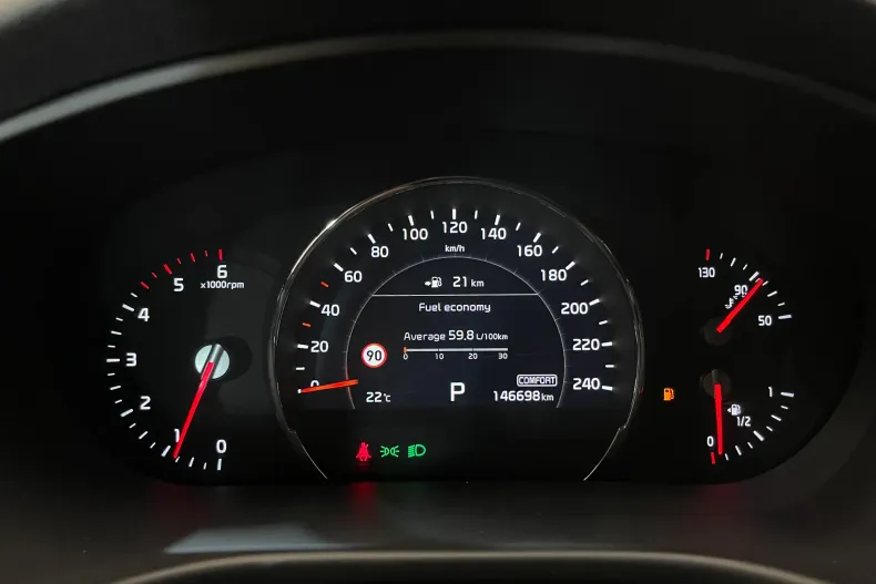 Kia Sorento din 2020 cu 146.698 km - oferta KIA104192 - foto 37