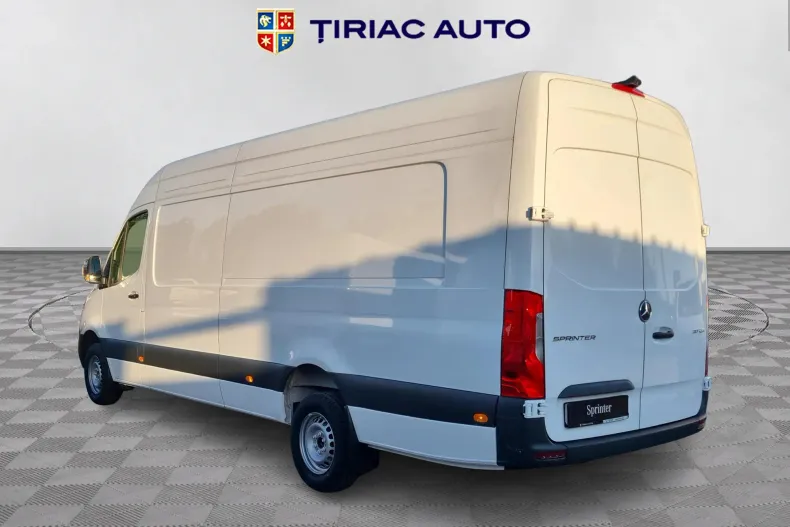 Mercedes-Benz Sprinter din 2024 cu 7 km - oferta MER104196 - foto 3