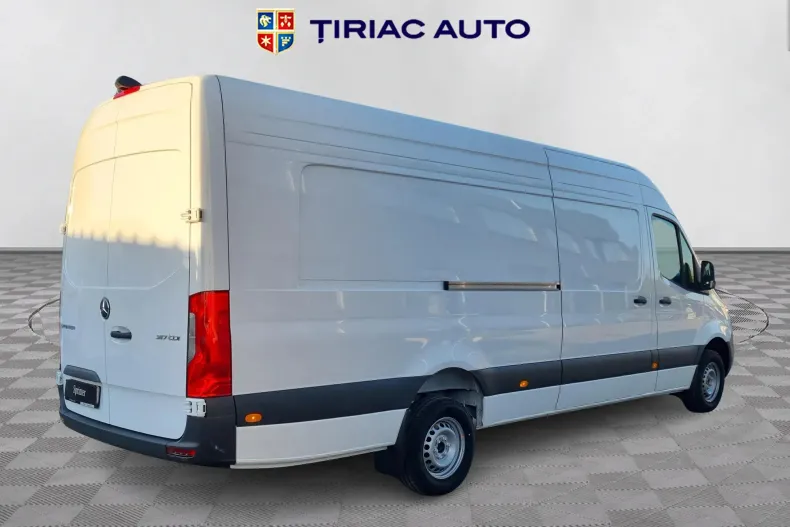 Mercedes-Benz Sprinter din 2024 cu 7 km - oferta MER104196 - foto 5