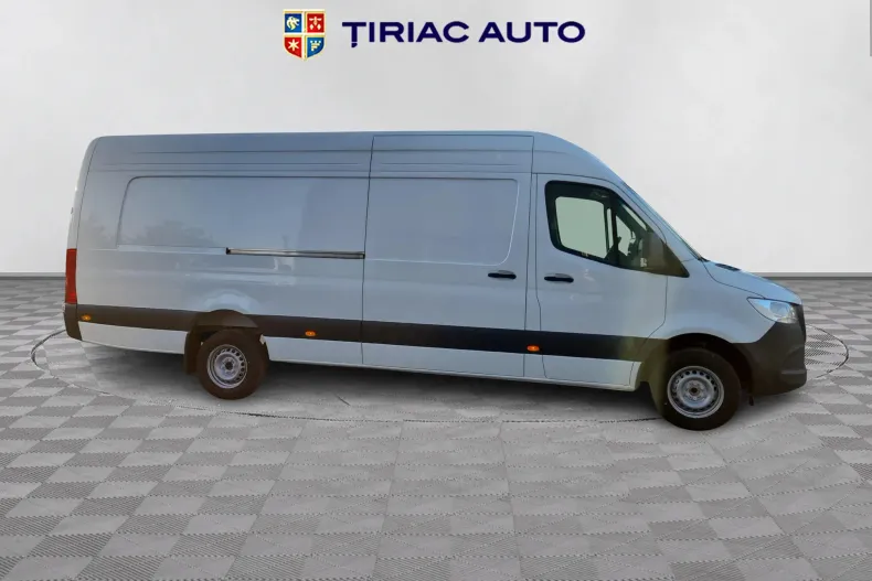 Mercedes-Benz Sprinter din 2024 cu 7 km - oferta MER104196 - foto 6