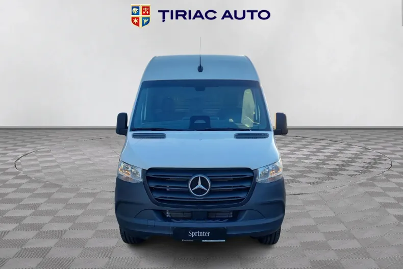 Mercedes-Benz Sprinter din 2024 cu 7 km - oferta MER104196 - foto 8