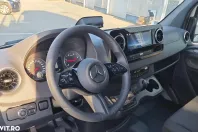 Mercedes-Benz Sprinter din 2024 cu 7 km - oferta MER104196 - foto 9