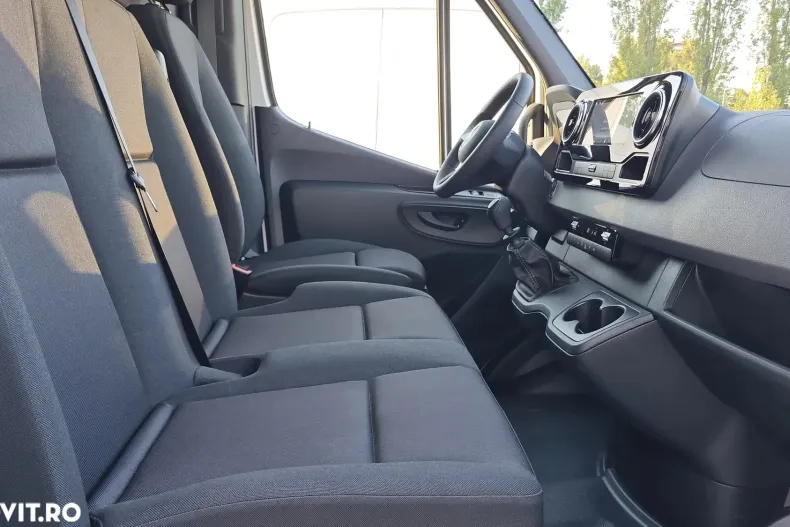 Mercedes-Benz Sprinter din 2024 cu 7 km - oferta MER104196 - foto 11