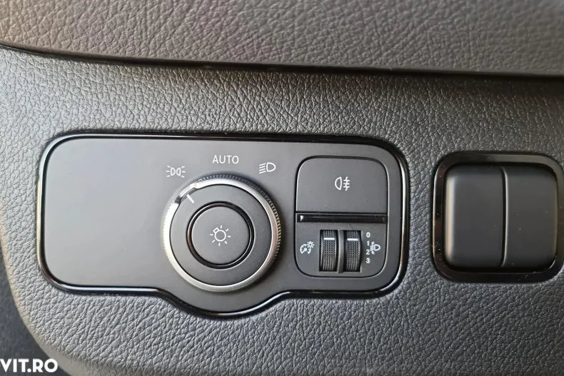 Mercedes-Benz Sprinter din 2024 cu 7 km - oferta MER104196 - foto 14