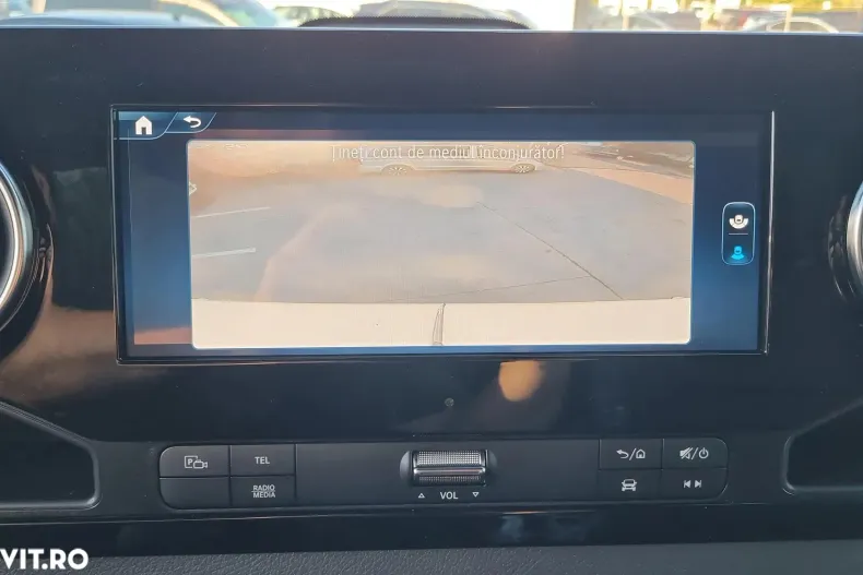 Mercedes-Benz Sprinter din 2024 cu 7 km - oferta MER104196 - foto 17