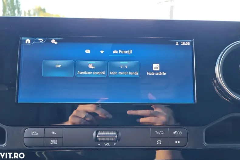 Mercedes-Benz Sprinter din 2024 cu 7 km - oferta MER104196 - foto 18