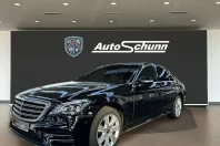 Mercedes-Benz S din 2021 cu 102.800 km - oferta MER104200 - foto 1