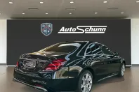 Mercedes-Benz S din 2021 cu 102.800 km - oferta MER104200 - foto 2