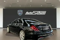 Mercedes-Benz S din 2021 cu 102.800 km - oferta MER104200 - foto 3