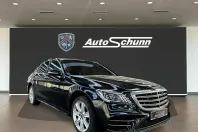 Mercedes-Benz S din 2021 cu 102.800 km - oferta MER104200 - foto 4