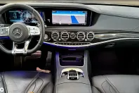 Mercedes-Benz S din 2021 cu 102.800 km - oferta MER104200 - foto 7