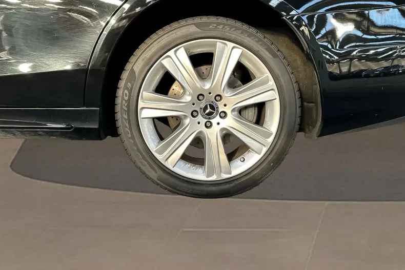 Mercedes-Benz S din 2021 cu 102.800 km - oferta MER104200 - foto 15