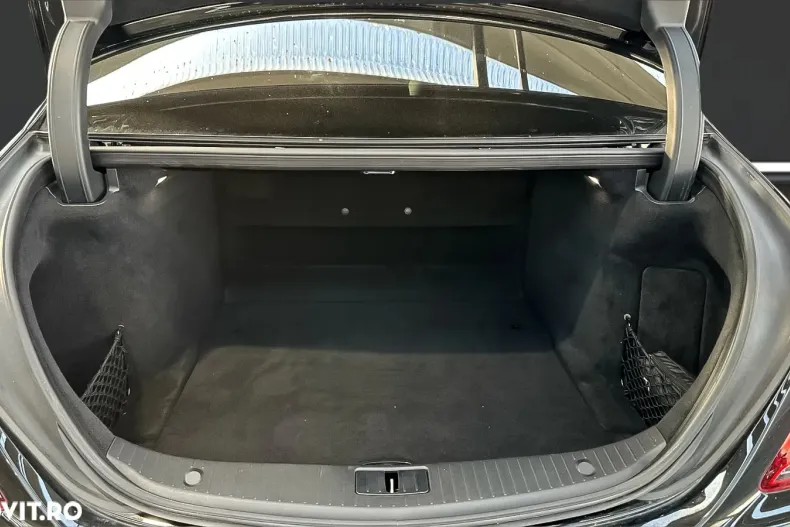 Mercedes-Benz S din 2021 cu 102.800 km - oferta MER104200 - foto 16