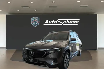 Mercedes-Benz EQB din 2022 - oferta MER104204