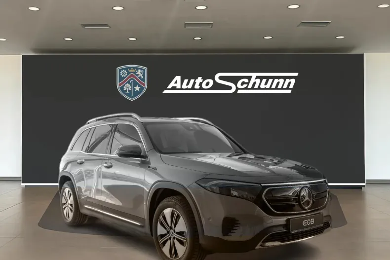 Mercedes-Benz EQB din 2022 cu 11.500 km - oferta MER104204 - foto 3